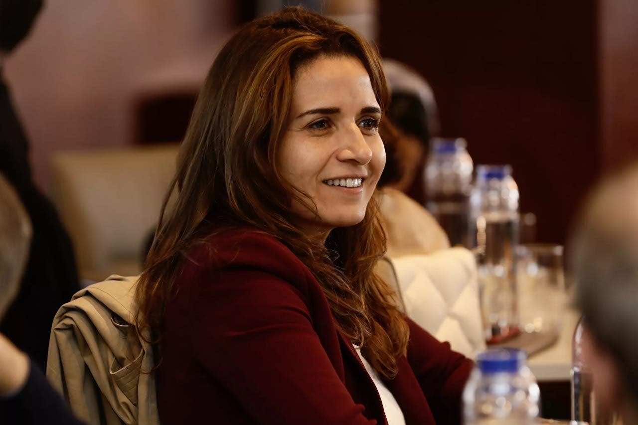 وزيرة الطاقة: توقيف الأنبوب المغاربي لم يؤثر على إنتاج الكهرباء ونقوم بمشاورات دولية لضمان إمدادات دائمة للغاز