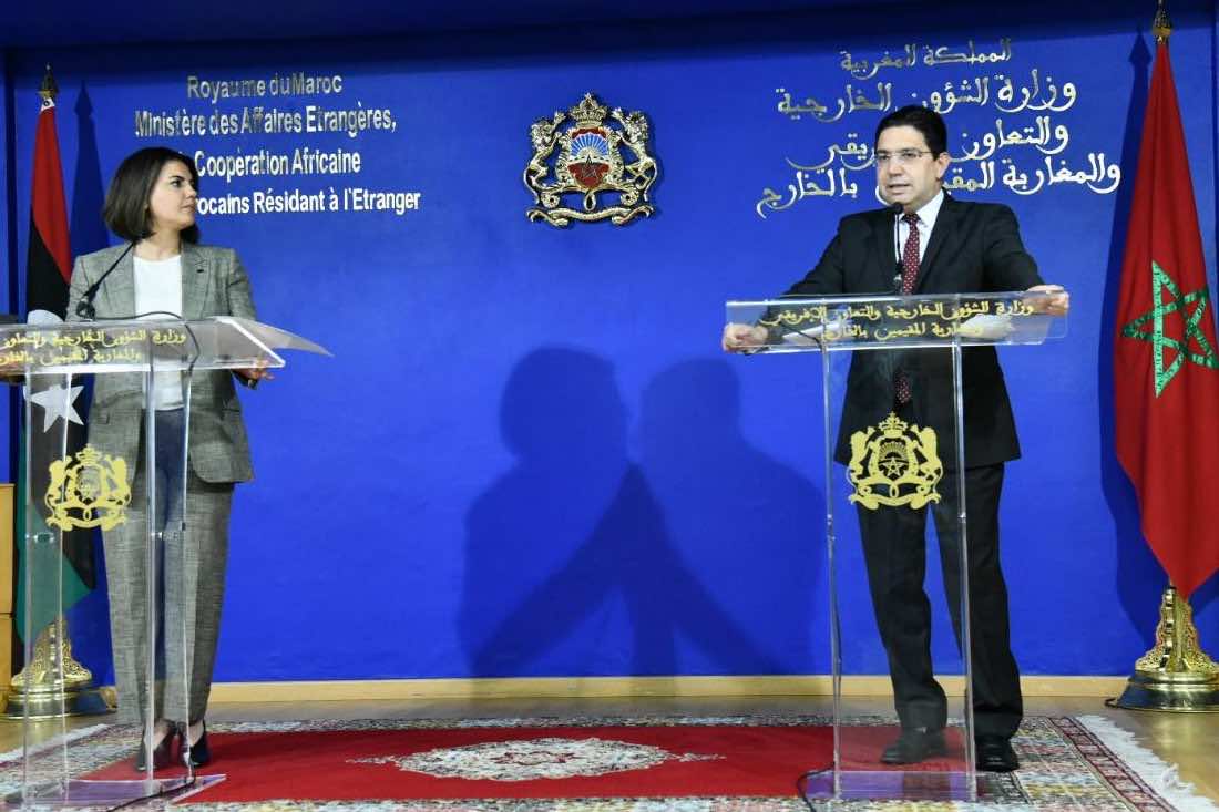 باتفاق مع المغرب.. ليبيا تسهل إجراءات استقبال العمال ورجال الأعمال المغاربة