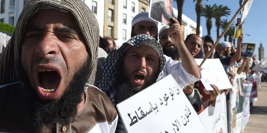 دراسة: 47 في المائة من المغاربة يعتقدون أن تطبيق الشريعة الإسلامية "حل" لمشاكل المجتمع