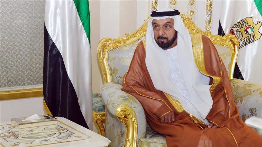منها محاربة الشائعات والعلاقات الجنسية.. الإمارات تجدد 40 قانونًا بالبلاد