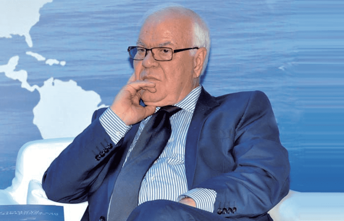 إعادة انتخاب السنتيسي الادريسي رئيسا للجمعية المغربية للمصدرين