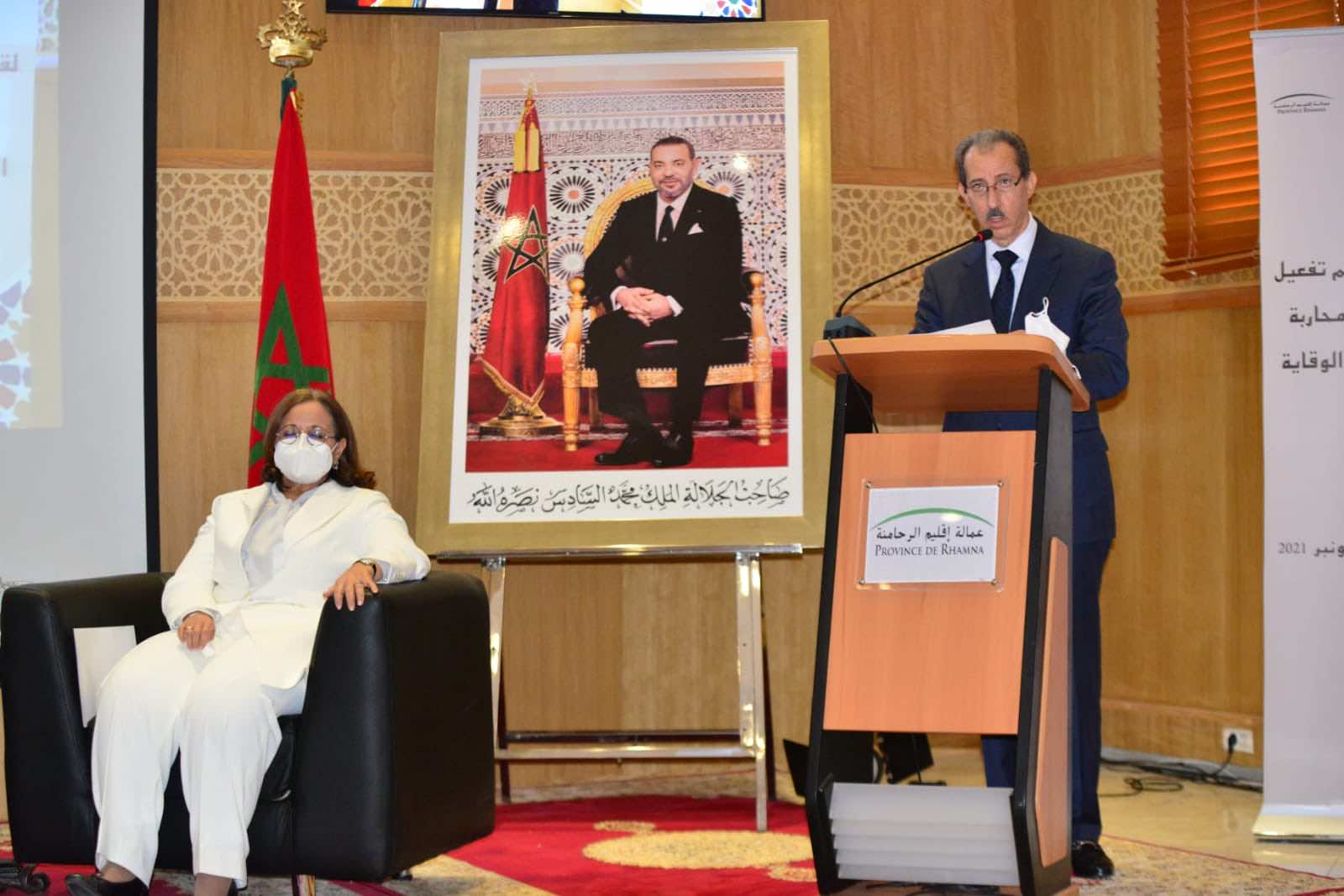 الداكي: 19 ألفا و926 طلبا لتزويج القاصرات في 2020... الظاهرة مقلقة وتتجاوز الاستثناء
