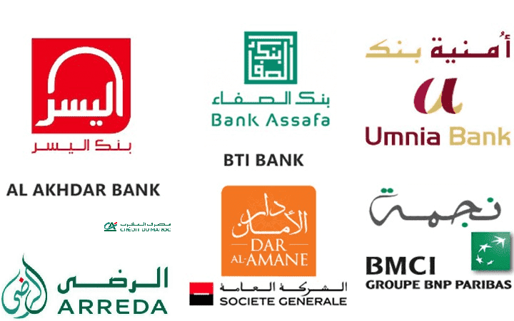 "البنوك الإسلامية" منحت قروضا قدرها 18 مليار رهم في شهر شتنبر.. 15 مليار منها ذهبت للعقار