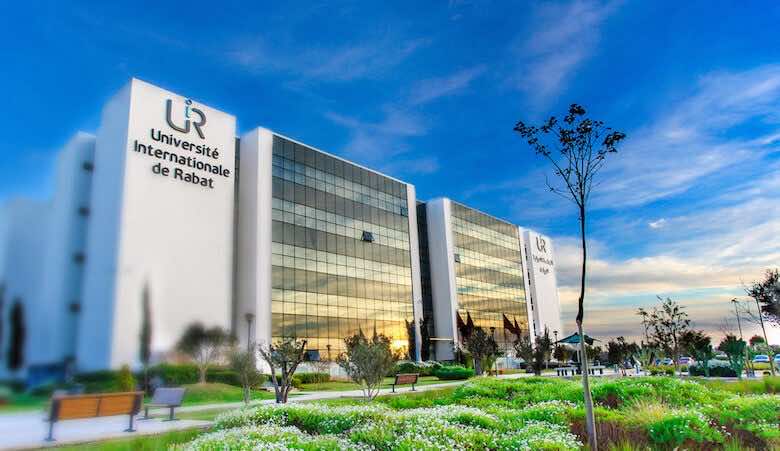 وزارة إعداد التراب الوطني والجامعة الدولية بالرباط تعززان تعاونهما في مجال التكوين