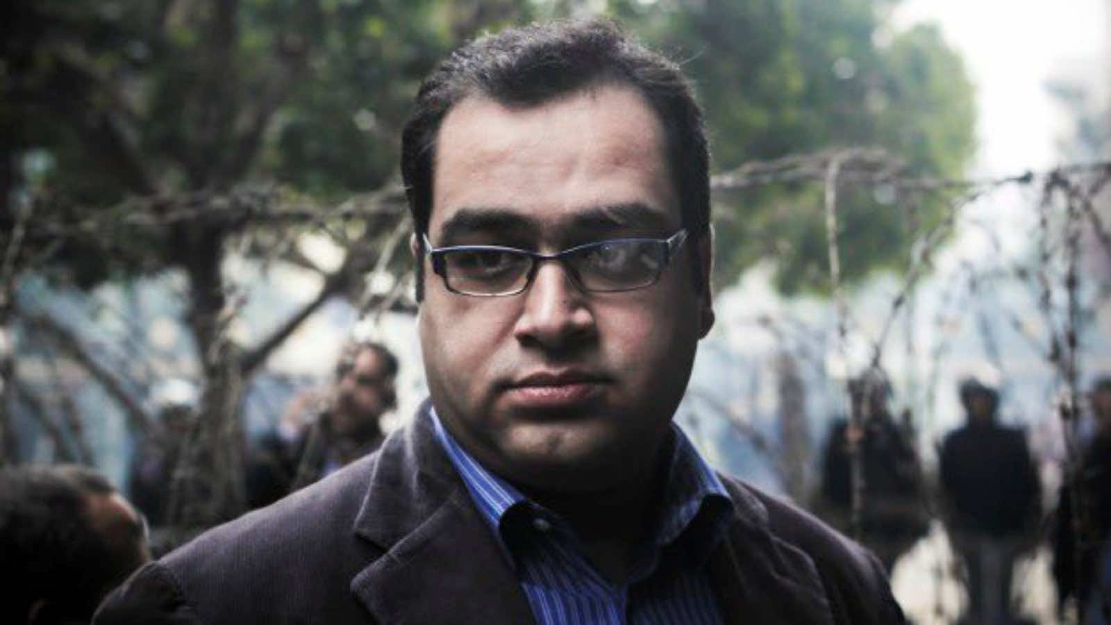 محكمة استثنائية في مصر تقضي بحبس أحد وجوه "ثورة" 2011 لخمس سنوات