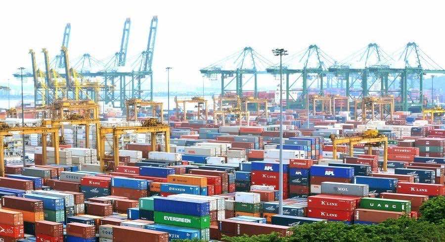 دراسة: عمليات تأمين الصادرات في المنطقة العربية تركزت في خمس دول من ضمنها المغرب