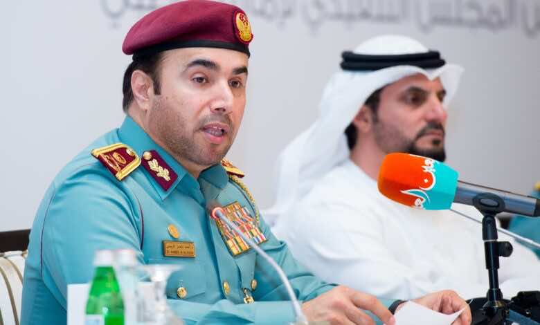 انتخاب إماراتي مثير للجدل رئيسا للإنتربول