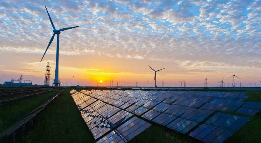 طاقة... المغرب يطمح لإضافة 5287 ميغاواط من مصادر متجددة بحلول 2026 (وزيرة)