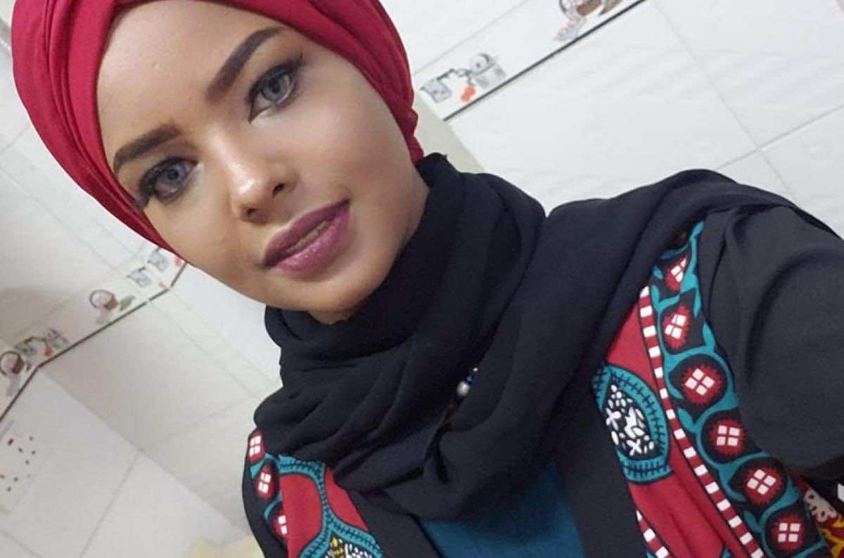 سلطات صنعاء تحكم على عارضة أزياء بالسجن خمس سنوات