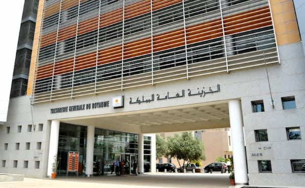 توظيف مالي لمبلغ 3,6 مليار درهم من فائض الخزينة