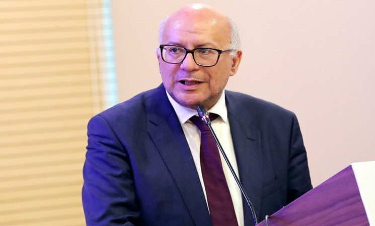 السيادة الرقمية على المحك... السغروشني يدعو إلى تقنين صارم لحماية المعطيات في عصر الذكاء الاصطناعي