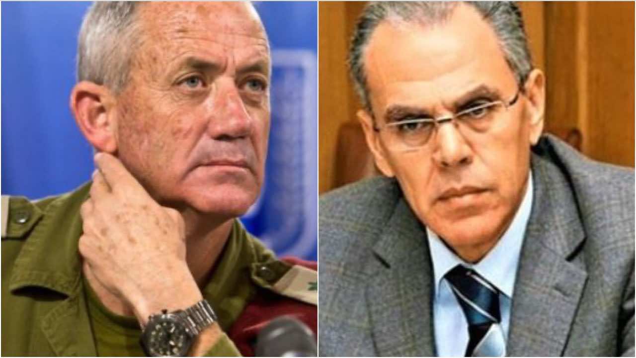 وزير الدفاع الإسرائيلي يصل مساء اليوم إلى المغرب... سيوقع اتفاقية أمنية مع لوديي