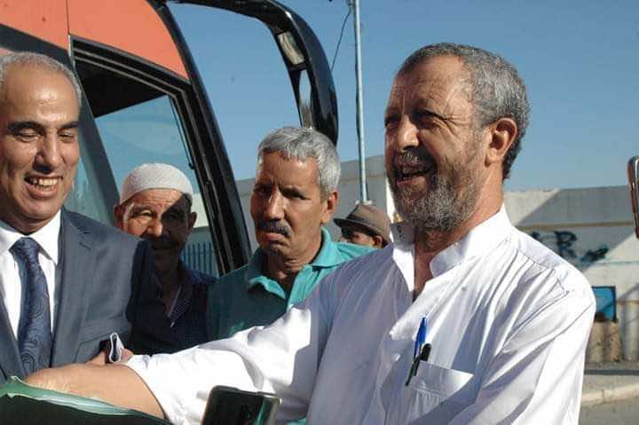 برلماني اتحادي يطالب وزير الداخلية بسحب صلاحيات من المنتخبين ومنحها لرجال السلطة