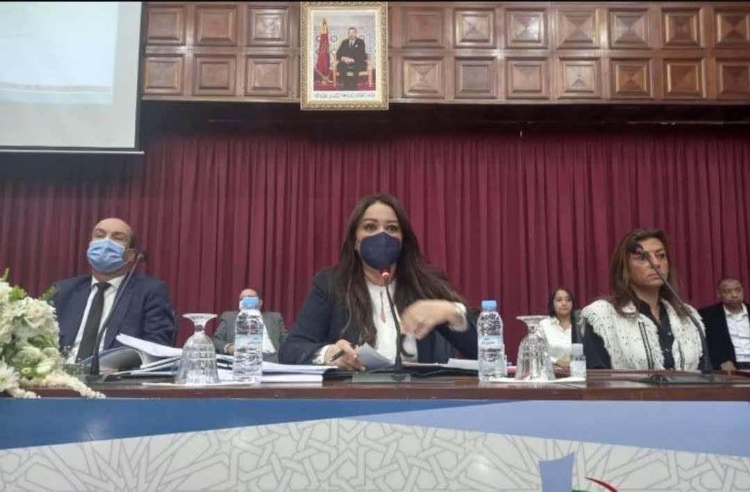 سيكلف 17 مليار سنتيم.. بريجة: لا علم لنا في مجلس جماعة الدار البيضاء بمشروع الجسر المعلق