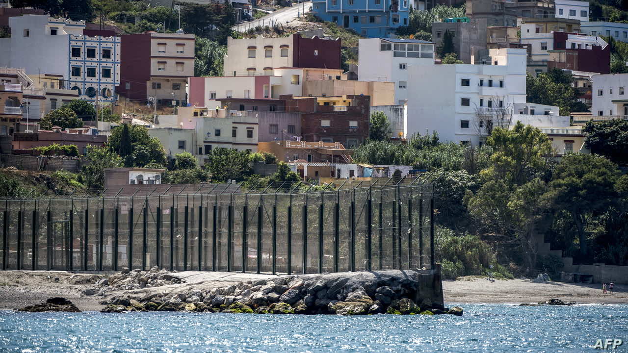 سلطات مليلية تضغط على مدريد للوصول إلى حل مع المغرب بغية إعادة فتح الحدود