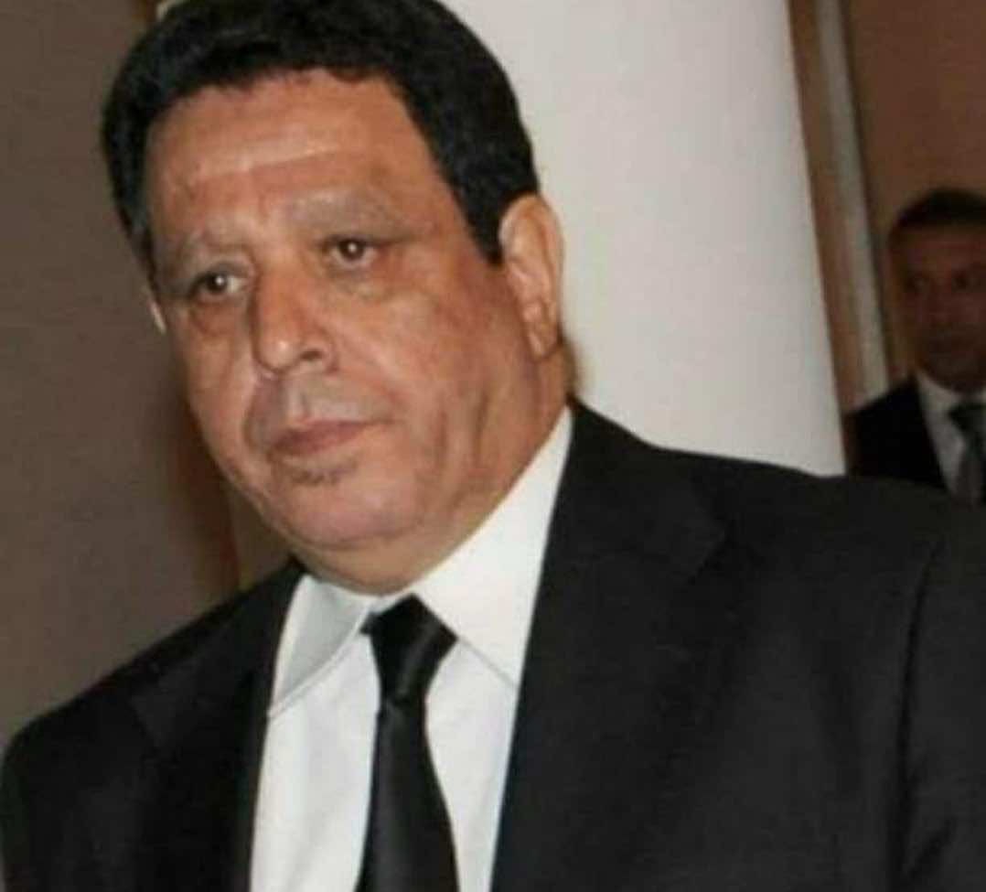 وفاة الحارس الشخصي السابق للأمير مولاي رشيد