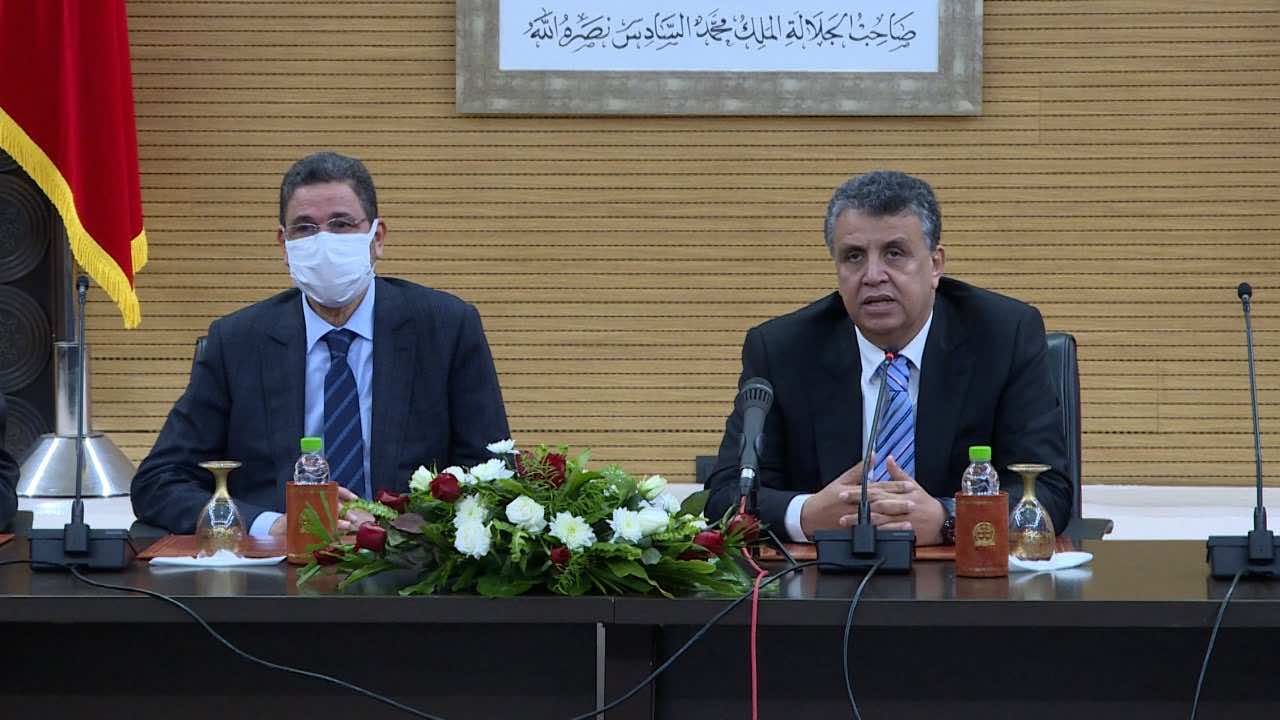 منصة إلكترونية تتيح للمحامين الحصول على الأحكام القضائية ونسخها التنفيذية والتبليغية