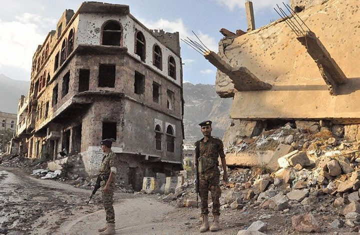 الأمم المتحدة تقدر بلوغ عدد القتلى بسبب حرب اليمن 377 ألفا بنهاية العام