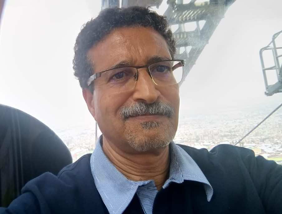 هل تُعرقل أمريكا حق الشعب الفلسطيني في الانتصاف؟؟؟   