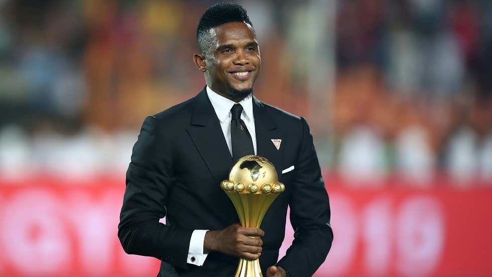 اتحاد كرة القدم بالكامرون يؤكد قدرة بلاده على تنظيم كأس أمم إفريقيا