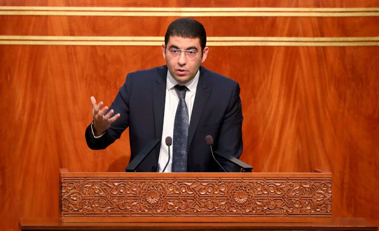 "جواز الشباب" في يناير المقبل وفقا للوزير بنسعيد