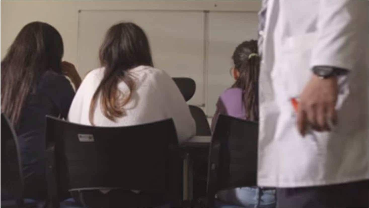 13 في المائة من تلامذة الإعدادي تعرضوا للتحرش جنسيا من طرف مدرسيهم