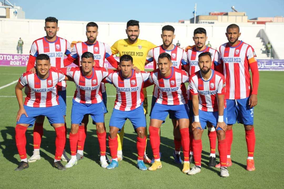جماعة تطوان تدعم "المغرب التطواني" بـ250 مليون أغلبها ذهب لتنفيذ أحكام قضائية