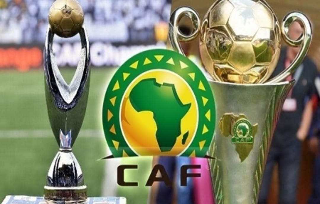 الكاف يكشف  موعد قرعة دور مجموعات دوري الأبطال وكأس الكونفدرالية