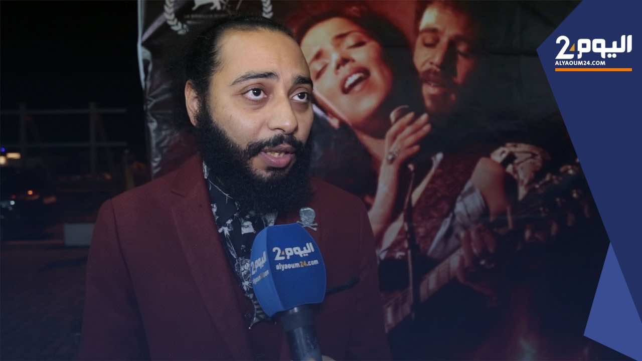 مخرج "زنقة كونطاكت" يكشف تفاصيل فيلمه وأسرار متعلقة بقصته