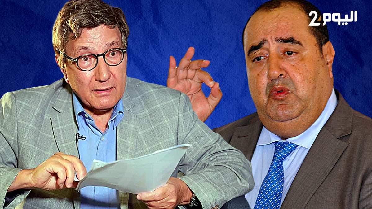 حميش يضع مواصفات القائد المقبل لإنقاذ الاتحاد الاشتراكي ويقطر الشمع على إدريس لشكر