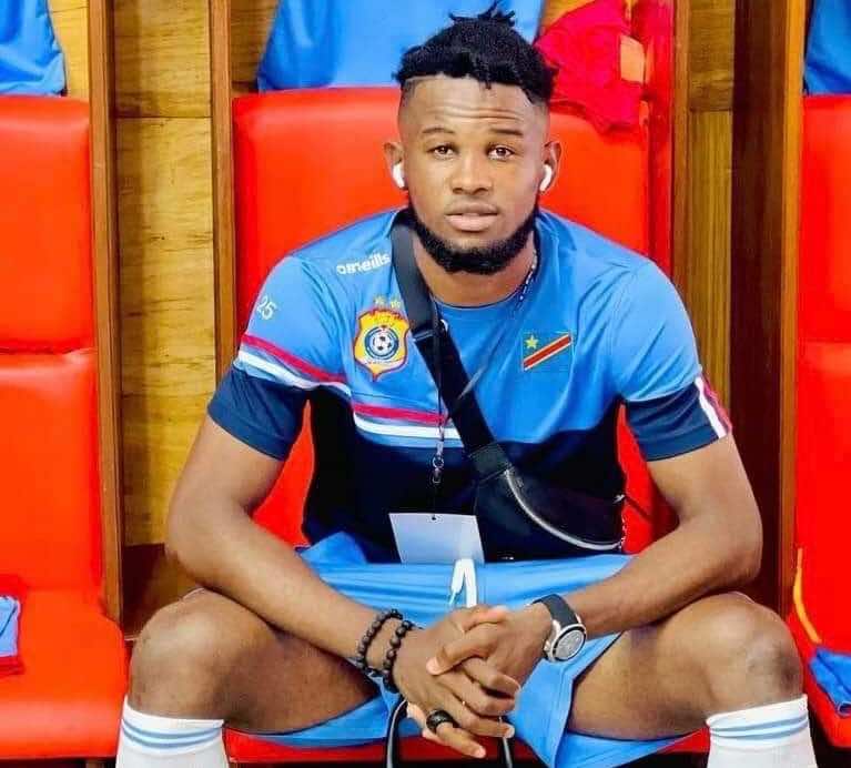 لاعب كونغولي قريب من التوقيع للرجاء البيضاوي