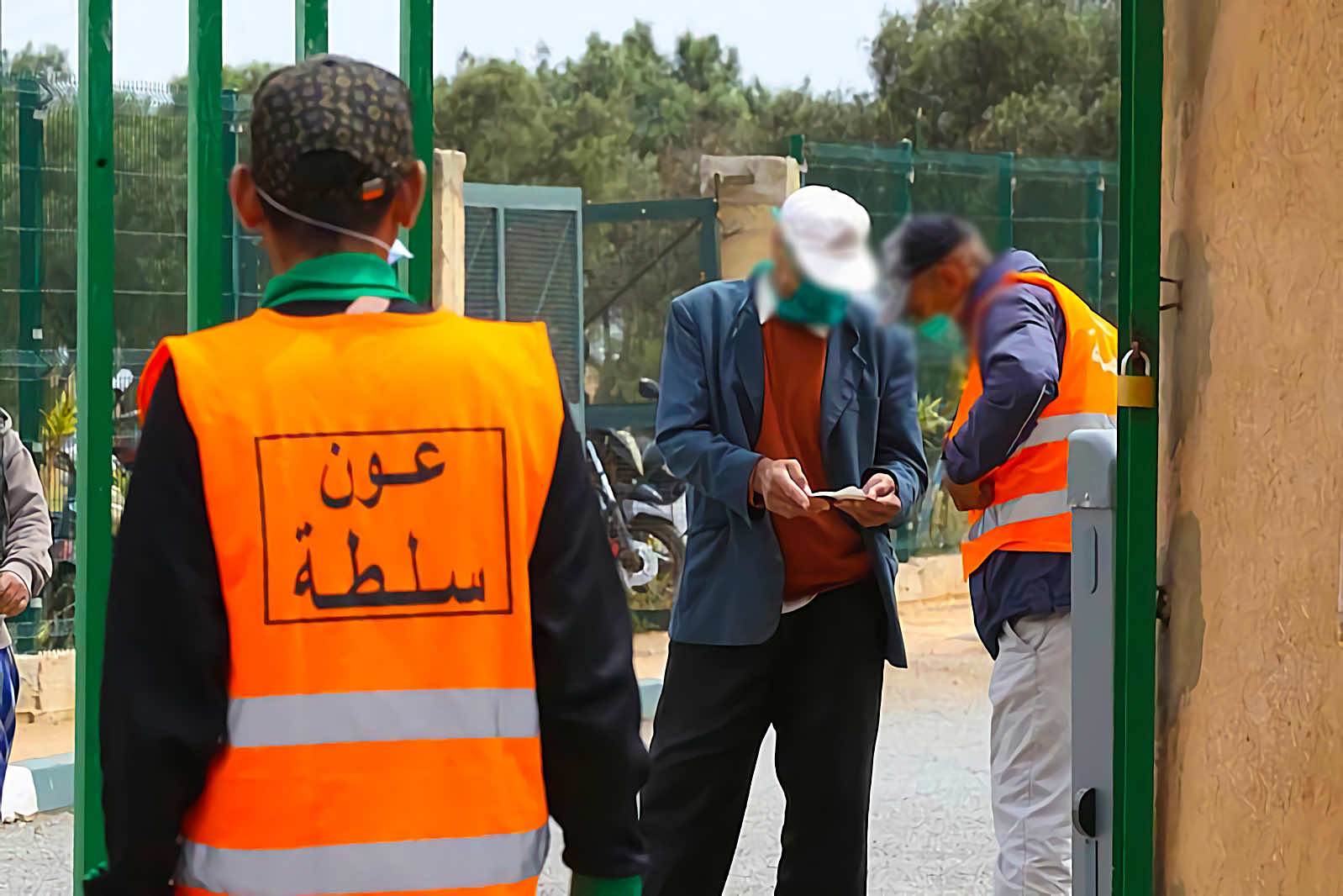 أعوان السلطة في مقدمة موظفي الدولة "المرتشين" وفقا للنيابة العامة..  46 عونا في السجن