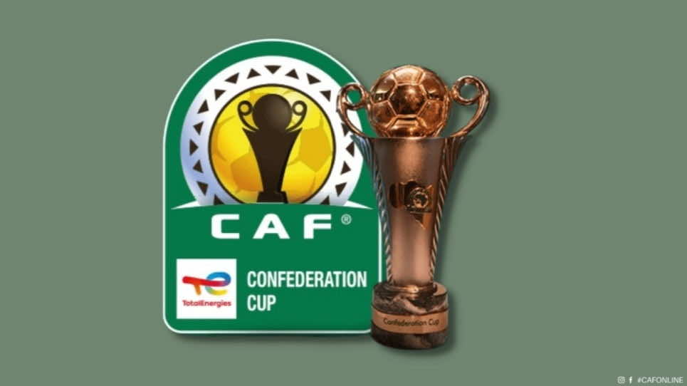 الـ"كاف" يحدد موعد مباريات إياب الدور التمهيدي الثاني مكرر من كأس الكونفدرالية