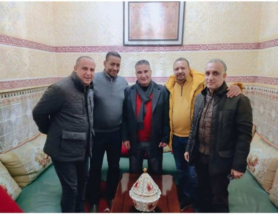 صاحب فندق بمراكش يتنازل عن استرداد ملايين من ديونه على فريق الكوكب