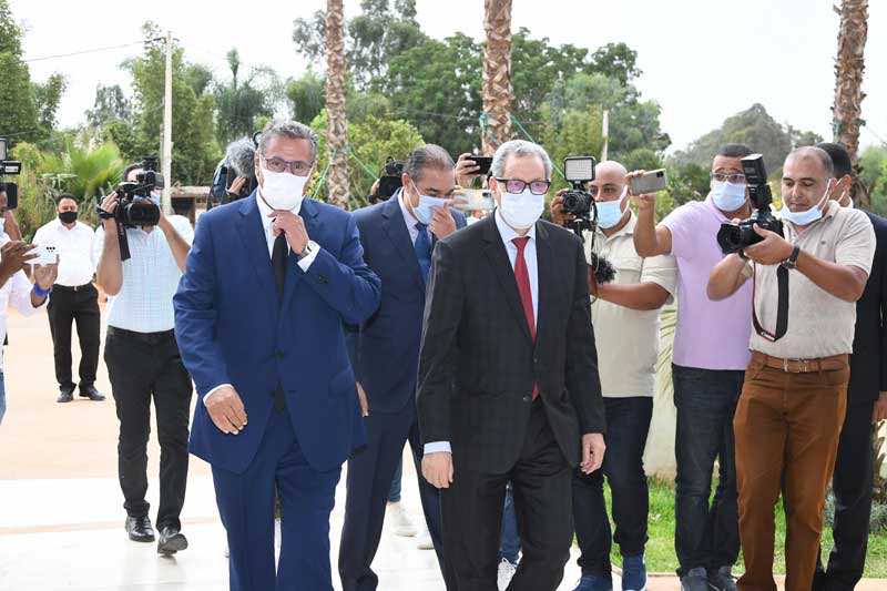 الحركة الشعبية تنتقد حكومة أخنوش: "وعودها وردية بعيدة عن الواقع وقراراتها تذكي الاحتقان"