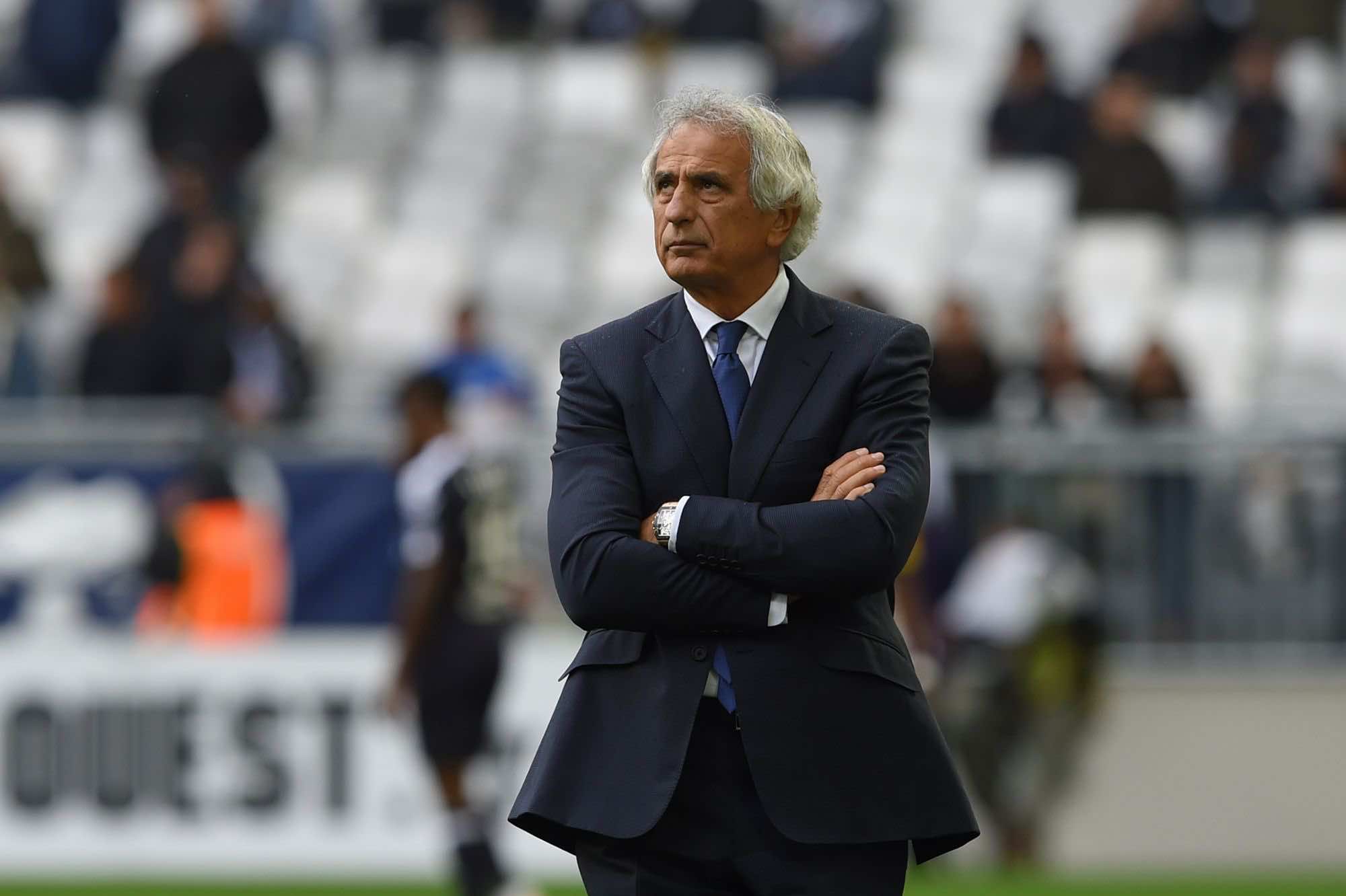 مدرب المنتخب المغربي يرى بأن إقامة كأس أمم إفريقيا 2021 "أصبحت أكثر فأكثر تعقيدا"