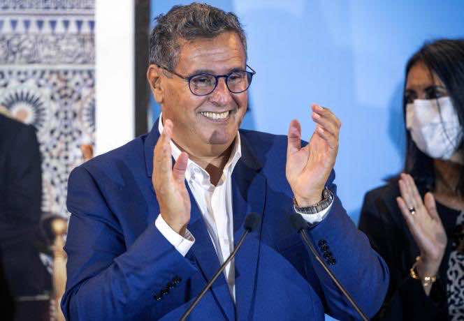 "الأحرار" يبدأ مؤتمره العام وأخنوش يقدم ترشيحه وحيدا لقيادته مجددا
