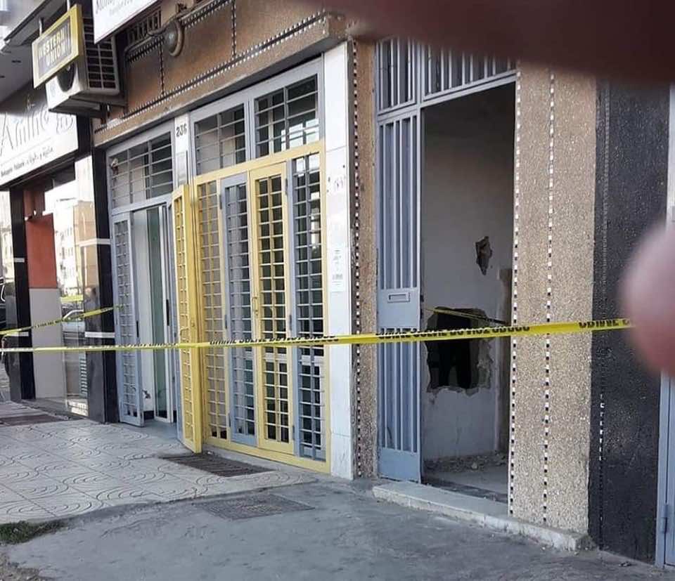توقيف شخصين تورطا في سرقة وكالات تحويل الأموال وصرف العملات بتطوان