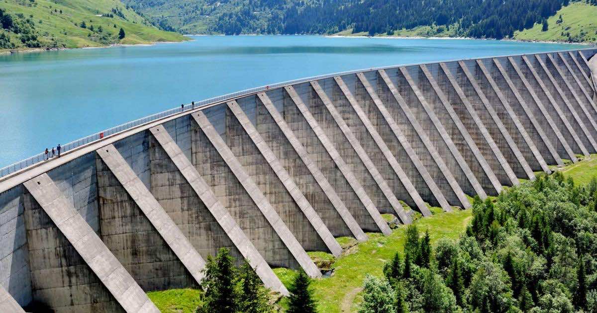 نسبة ملء السدود تجاوزت 44,5 في المائة بجهة الدار البيضاء