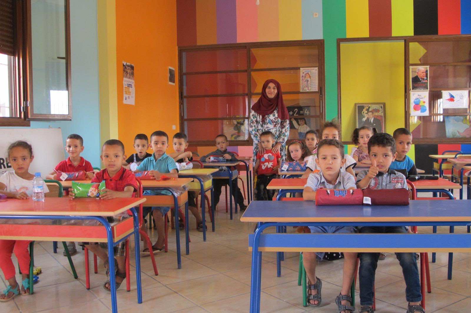 بنموسى: تخفيض سن ولوج التعليم إلى 30 سنة نصحت به تقارير دولية.. ومستوى التلاميذ "مقلق"