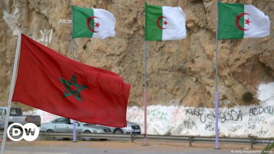 المغرب مستمر في التعاون القضائي مع الجزائر.. تلقى ونفذ 4 طلبات لتسليم مطلوبين و6 إنابات و53 طيا قضايا في 2020