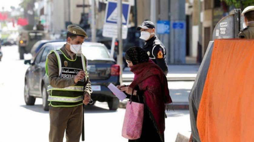 الإدريسي: هناك شعور باستعمال الطوارئ الصحية في المغرب لاستهداف حقوق وحريات المواطنين