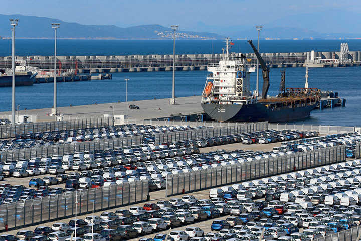 المغرب: العجز التجاري بلغ 164,17 مليار درهم.. بزيادة 26,6% مقارنة مع 2020