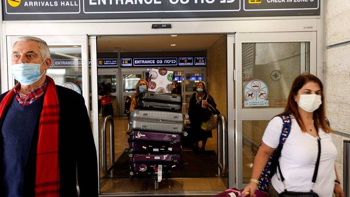 إسرائيل تدرج المغرب في "القائمة الحمراء" بسبب كوفيد