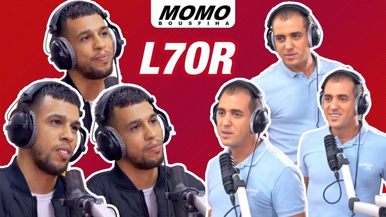 خلاف "الحر" و"مومو" يثير الجدل... والتفاصيل توحي بأنه مجرد مقلب!