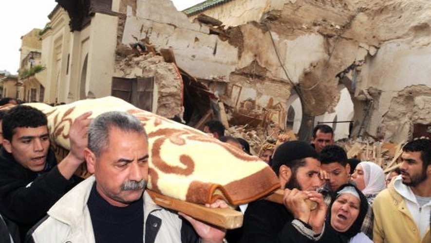 وزير الشؤون الإسلامية: 2273 مسجدا مغلقا في المغرب يلزم إصلاحها 140 مليارا