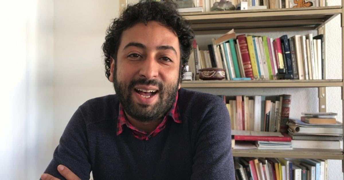 السفير الهولندي بالرباط قدم معلومات قد تكون مفيدة لقضية عمر الراضي لكن "بعد فوات الأوان"
