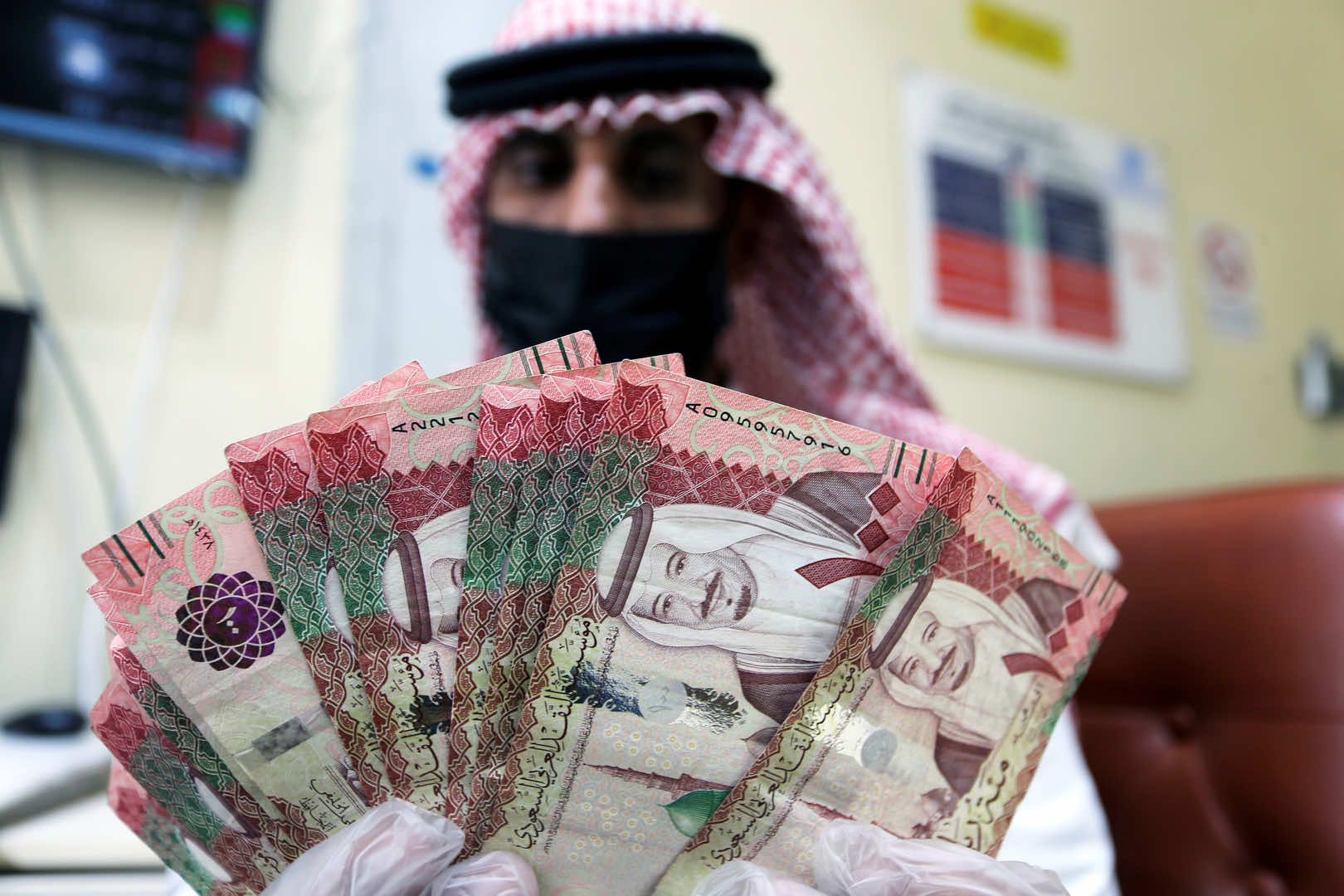 السعودية تقر ميزانيتها للعام 2022 بدون توقع عجز للمرة الأولى منذ 2014