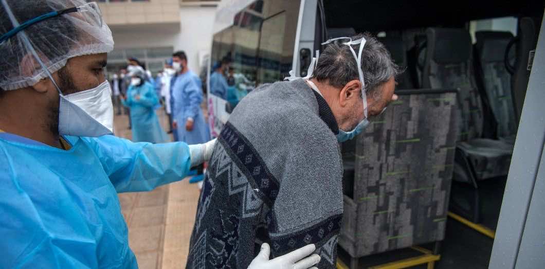 تزايد الطلب على بوليصة "التأمين على الحياة" خلال أزمة كوفيد بالمغرب