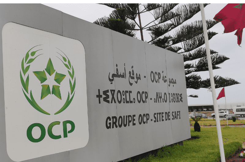 خمس اتفاقيات لتنفيذ "مشاريع خضراء" بين الـOCP وجماعة آسفي دخلت "الثلاجة" منذ 4 سنوات